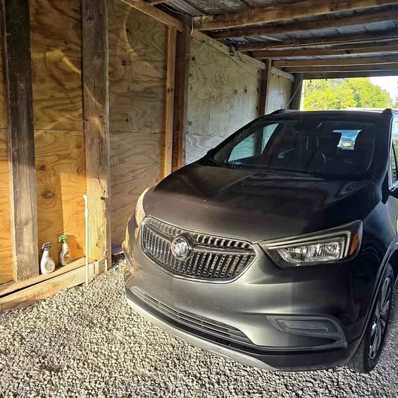 2017 Buick Encore - Image 1 of 1