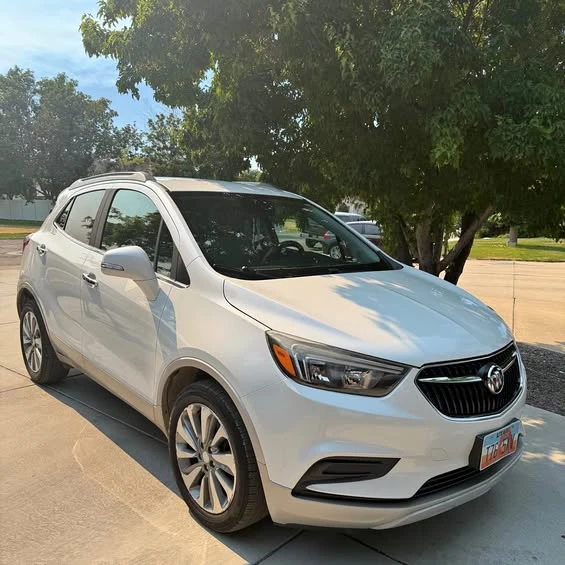 2017 Buick Encore - Image 1 of 1