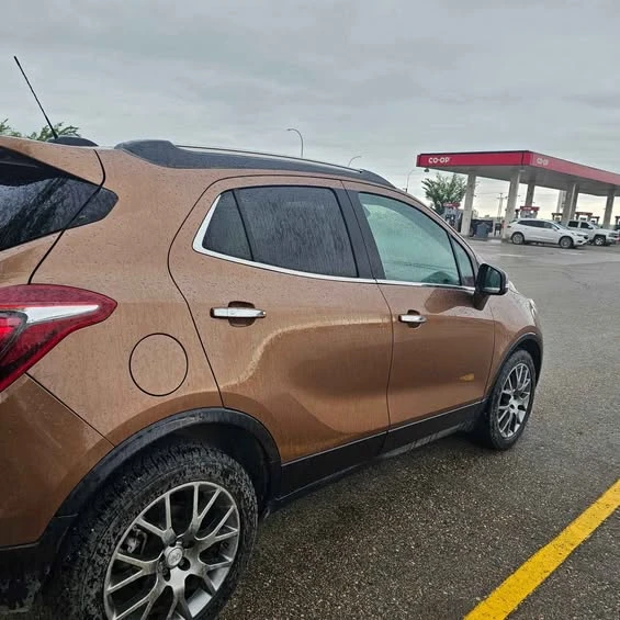 2017 Buick Encore - Image 1 of 1