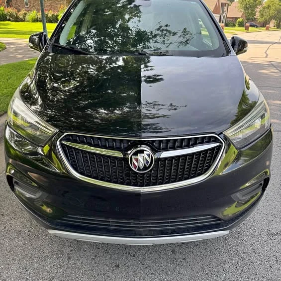 2017 Buick Encore - Image 1 of 1