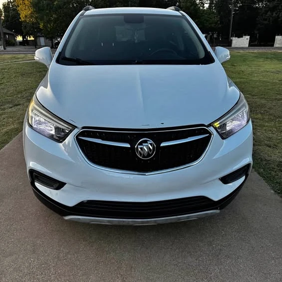 2017 Buick Encore - Image 1 of 1