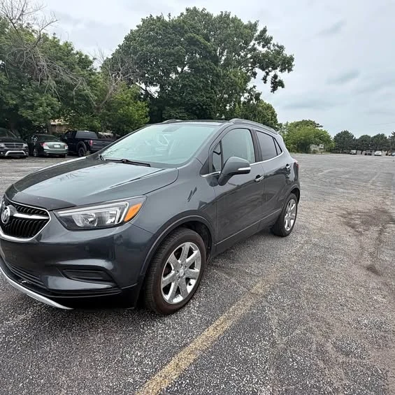2017 Buick Encore - Image 1 of 1