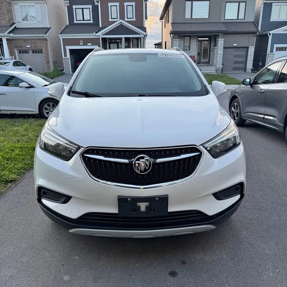 2017 Buick Encore - Image 1 of 1