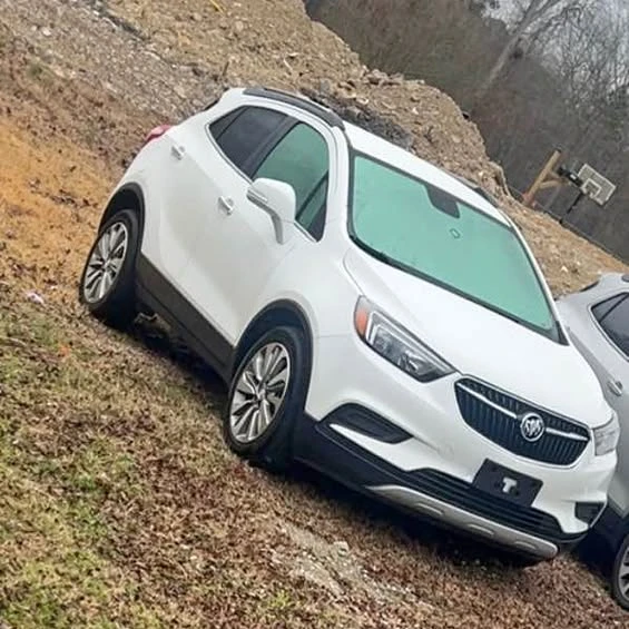 2017 Buick Encore - Image 1 of 1
