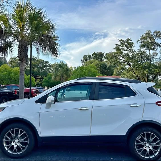2017 Buick Encore - Image 1 of 1