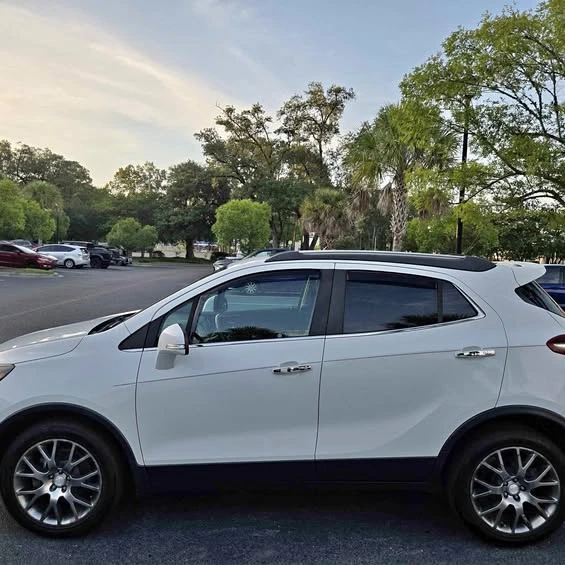 2017 Buick Encore - Image 1 of 1