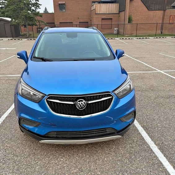 2017 Buick Encore - Image 1 of 1