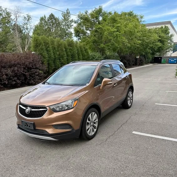 2017 Buick Encore - Image 1 of 1