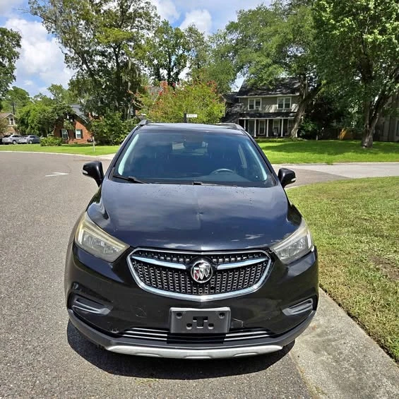 2017 Buick Encore - Image 1 of 1