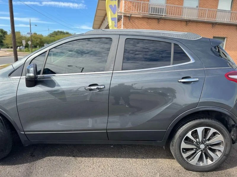 2017 Buick Encore - Image 8 of 12