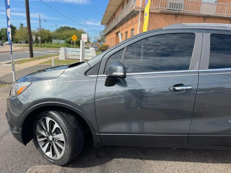 2017 Buick Encore - Image 7 of 12
