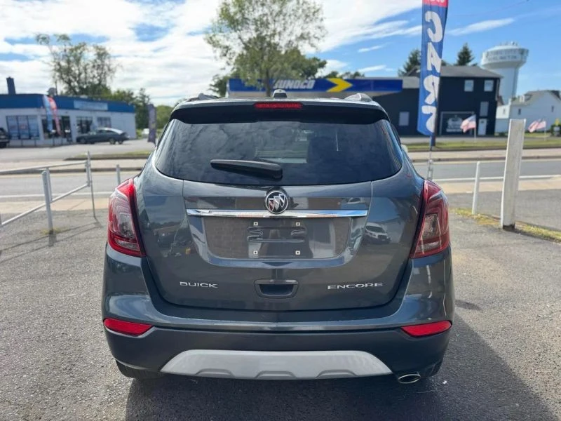 2017 Buick Encore - Image 12 of 12
