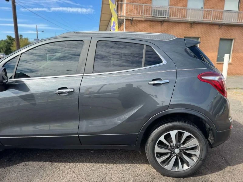 2017 Buick Encore - Image 9 of 12