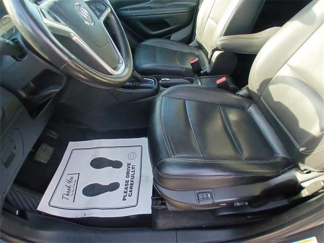 2017 Buick Encore - Image 12 of 21