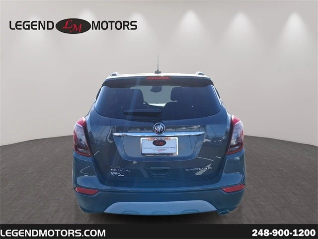 2017 Buick Encore - Image 7 of 21