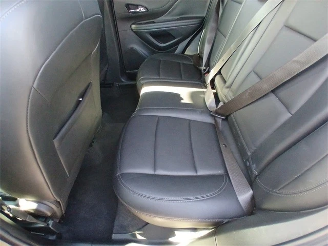 2017 Buick Encore - Image 14 of 21