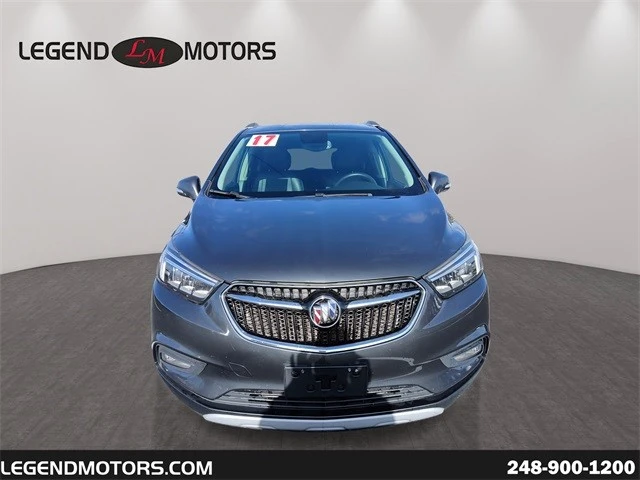 2017 Buick Encore - Image 3 of 21