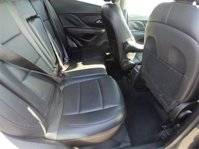 2017 Buick Encore - Image 19 of 21
