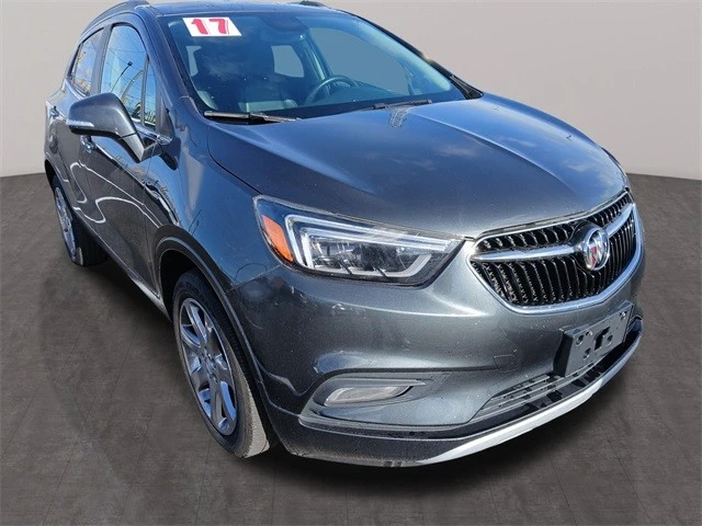2017 Buick Encore - Image 2 of 21