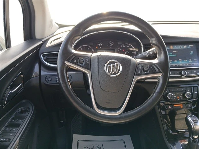 2017 Buick Encore - Image 20 of 21