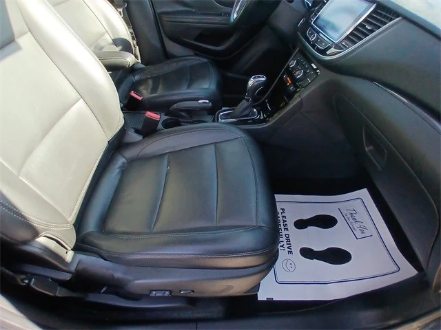 2017 Buick Encore - Image 17 of 21