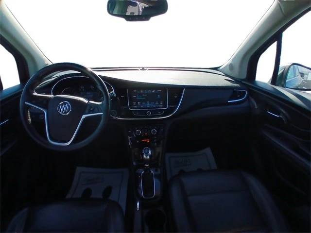 2017 Buick Encore - Image 21 of 21