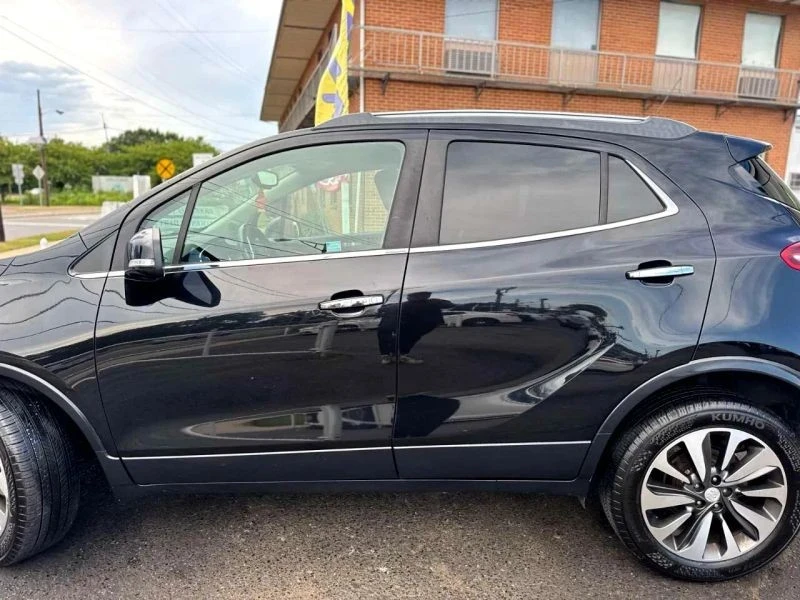 2017 Buick Encore - Image 8 of 12