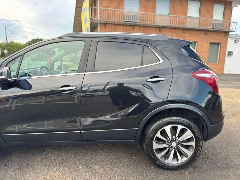 2017 Buick Encore - Image 9 of 12