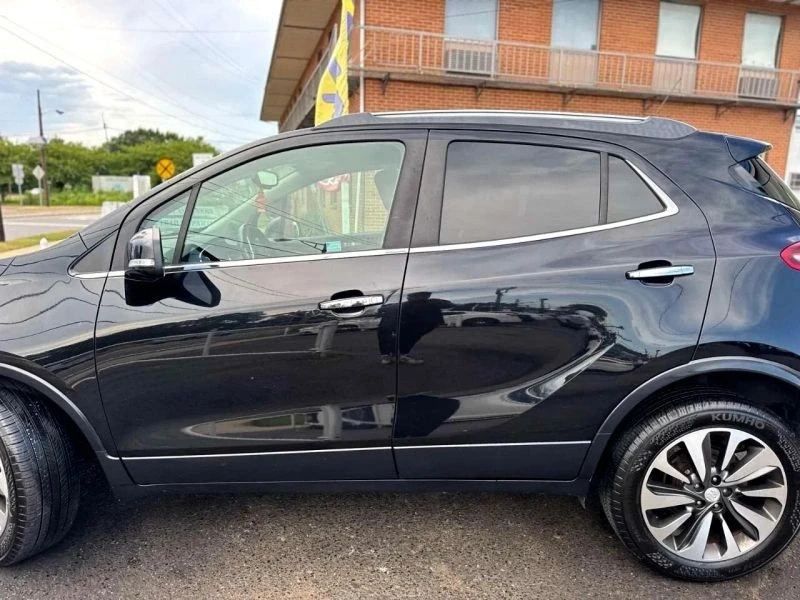 2017 Buick Encore - Image 8 of 12