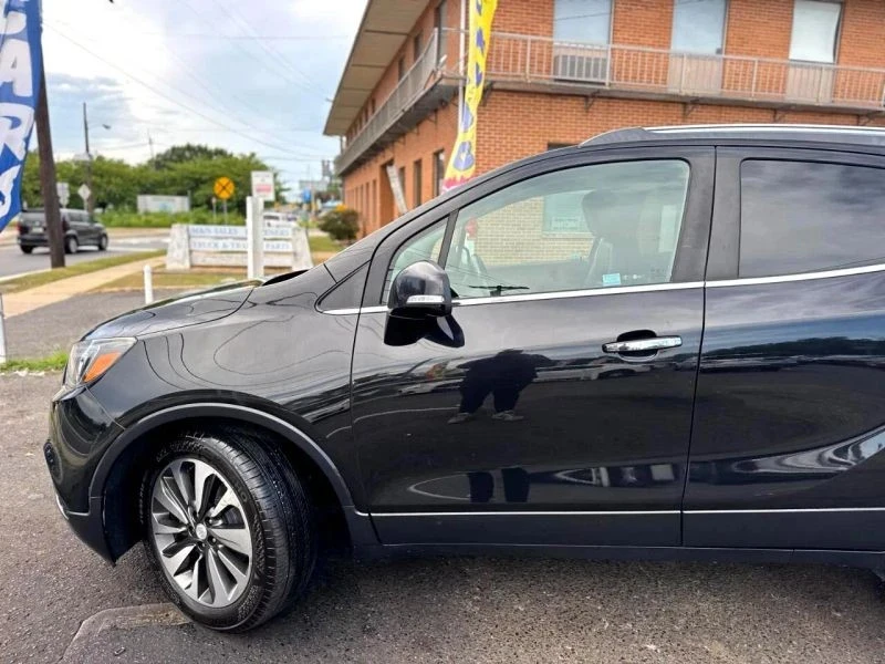 2017 Buick Encore - Image 7 of 12