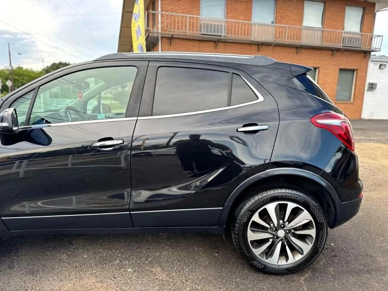 2017 Buick Encore - Image 9 of 12