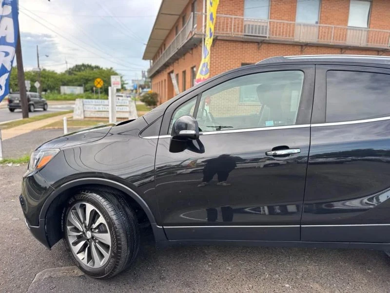 2017 Buick Encore - Image 7 of 12