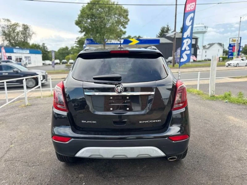 2017 Buick Encore - Image 12 of 12