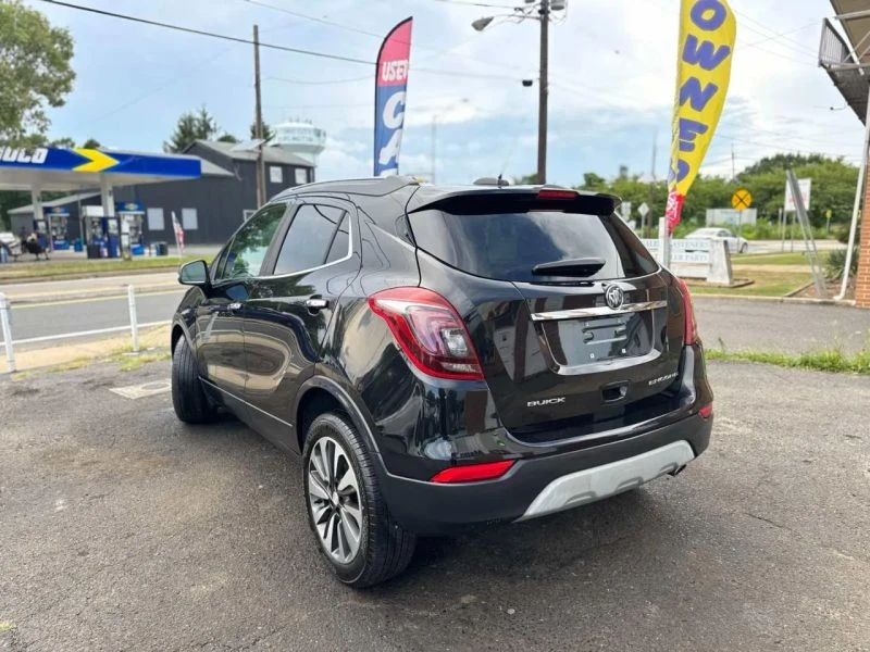 2017 Buick Encore - Image 11 of 12