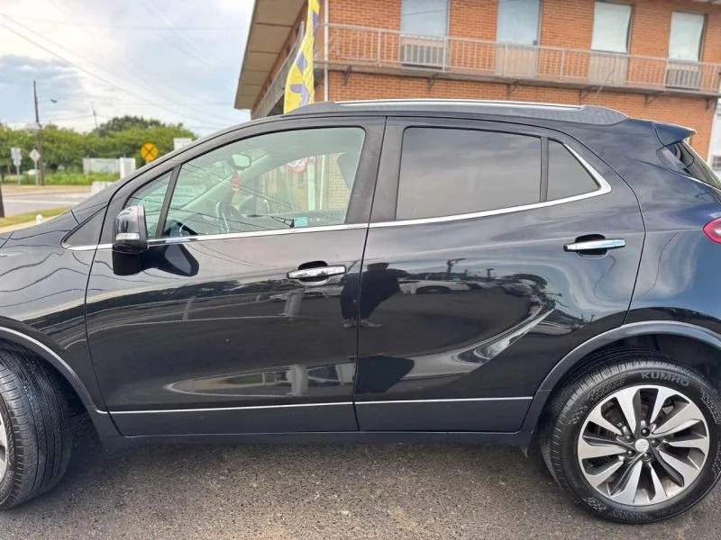 2017 Buick Encore - Image 8 of 12