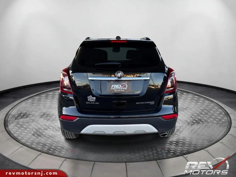 2017 Buick Encore - Image 4 of 12