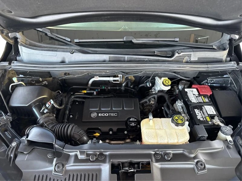 2017 Buick Encore - Image 11 of 12