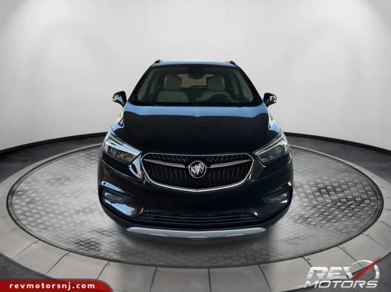 2017 Buick Encore - Image 8 of 12