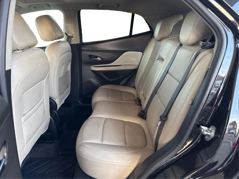 2017 Buick Encore - Image 10 of 12