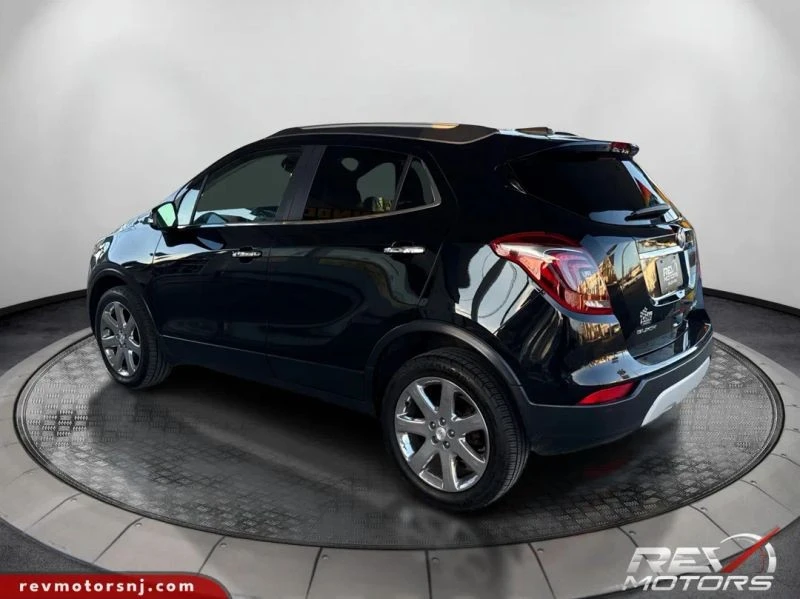 2017 Buick Encore - Image 3 of 12