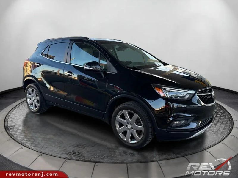 2017 Buick Encore - Image 7 of 12