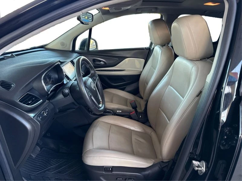 2017 Buick Encore - Image 9 of 12