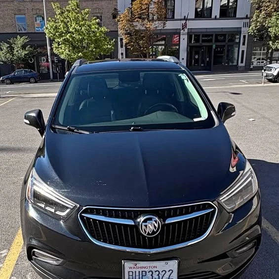 2017 Buick Encore - Image 1 of 1