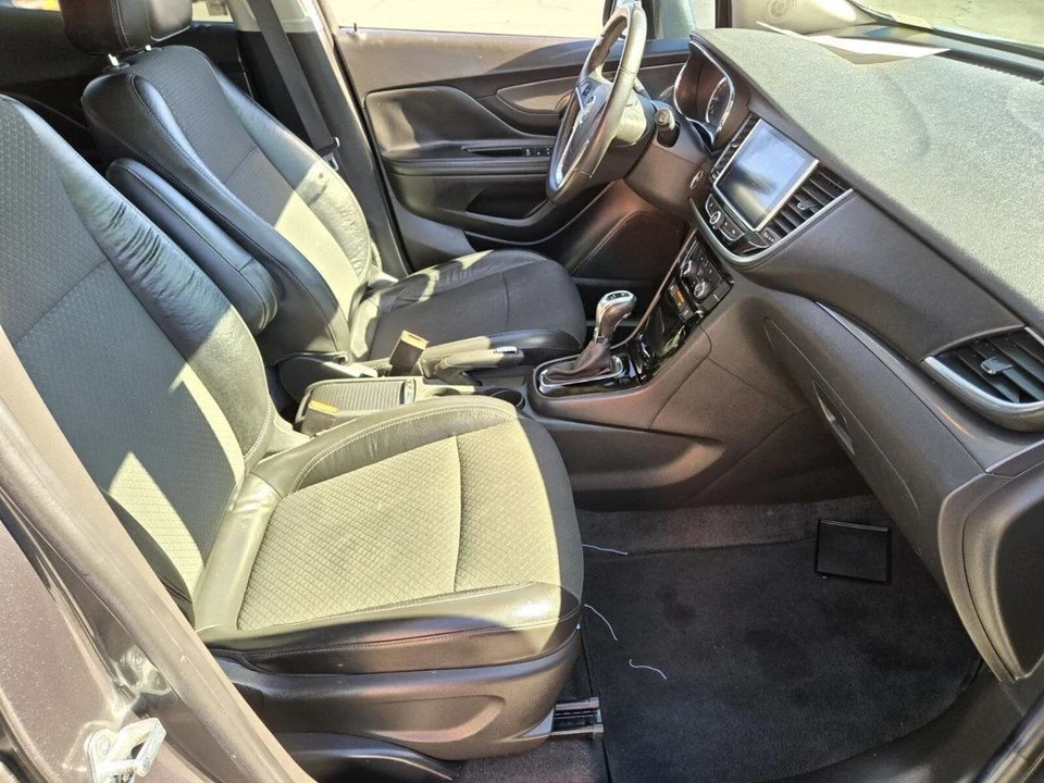 2017 Buick Encore - Image 11 of 19