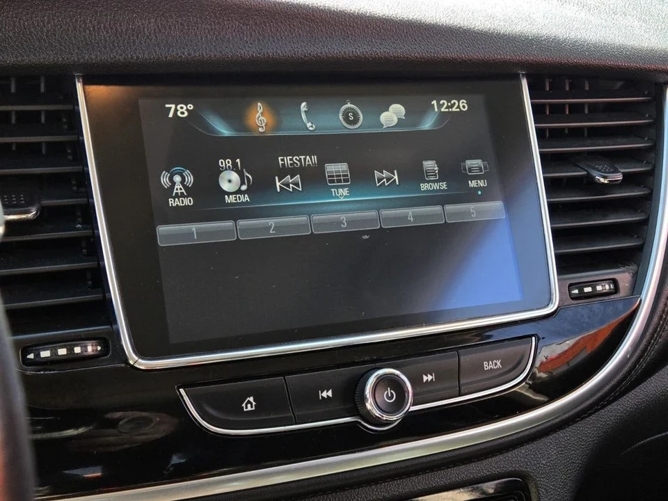 2017 Buick Encore - Image 16 of 19