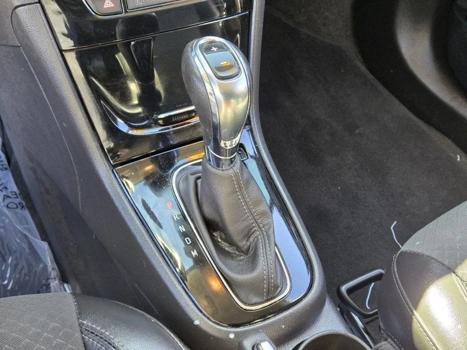 2017 Buick Encore - Image 19 of 19