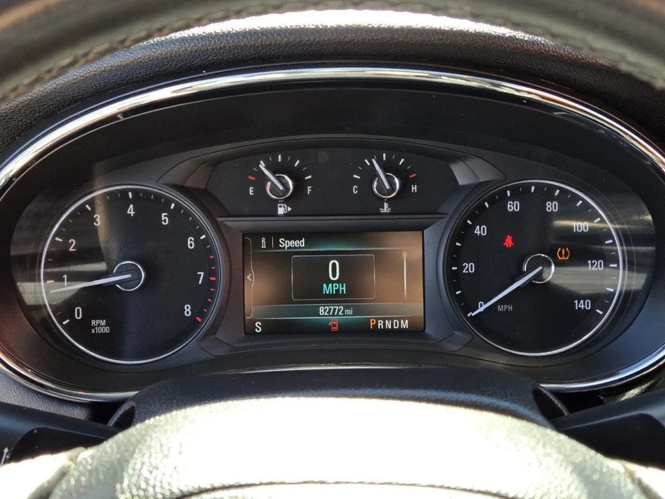 2017 Buick Encore - Image 15 of 19