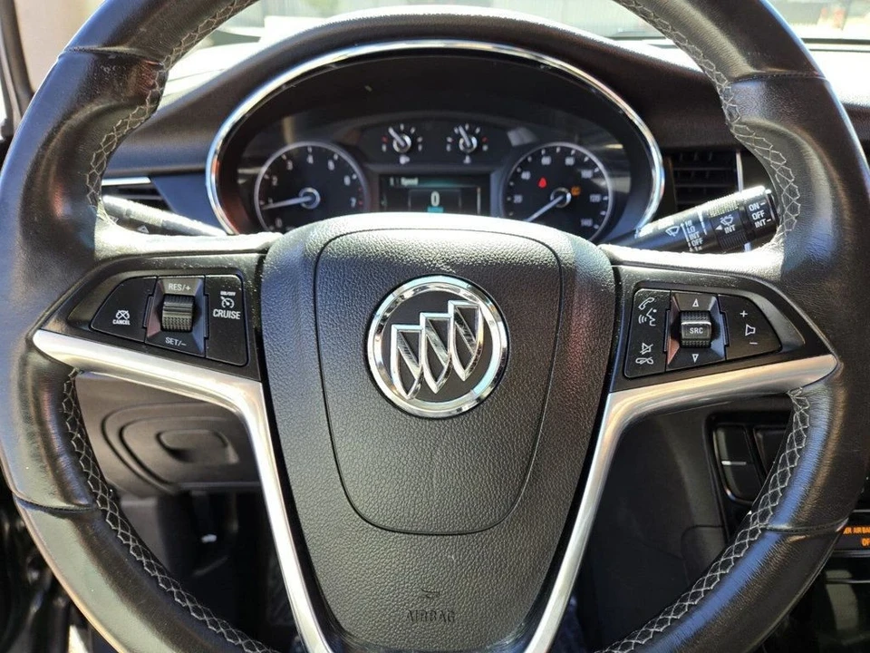 2017 Buick Encore - Image 14 of 19