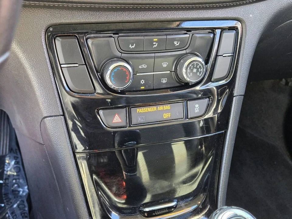 2017 Buick Encore - Image 18 of 19