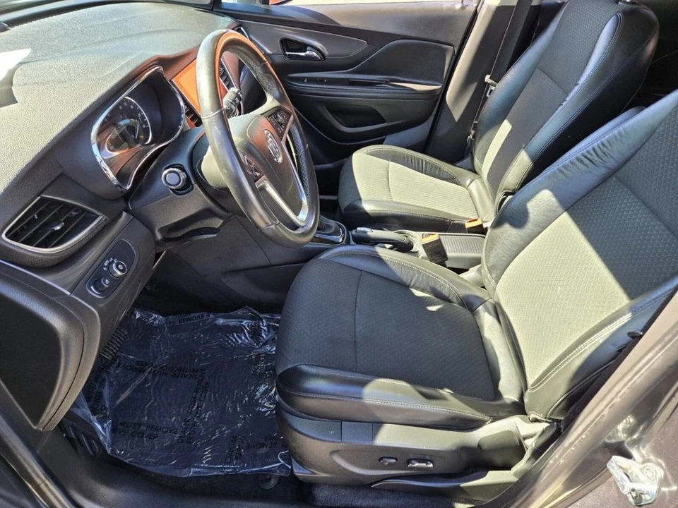 2017 Buick Encore - Image 6 of 19